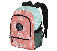 PRO-DG Surfcamp-Mochila Fight FAN 2.0, Azul