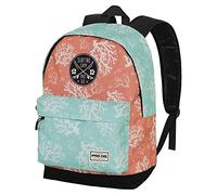 PRO-DG Surfcamp Mochila HS FAN 2.0, Azul, 30 x 41 cm, Capacidad 22 L
