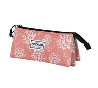 PRO-DG Surfcamp-Portatodo Triple FAN 2.0, Azul, 23 x 11 cm