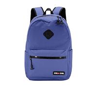 PRO-DG Ultraviolet-Mochila Smart, Violeta, 30 x 44 cm, Capacidad 19.5 L