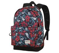 PRO-DG Yarn Mochila HS FAN 2.0, Multicolor, 30 x 41 cm, Capacidad 22 L