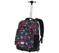 PRO-DG Yarn-Mochila Trolley GTS FAN, Multicolor, 32 x 47 cm, Capacidad 39 L