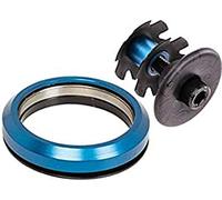 Pro DIRECCION INF ZS56/40 Semi INT. SL Ace/A Dirección Inferior, Unisex Adulto, Negro, Única