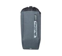 Pro Discover Bolsa Delantera Portabotellas 0.5 Litros Impermeable, Gris