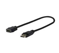 Pro displayport dp - hdmi