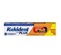 Pro Doble Acción Crema Adhesiva para Prótesis Dentales 60 g