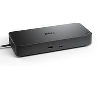 Pro Dock Dell-WD25 - Estación de acoplamiento de 130 W, para Reino Unido, EU.
