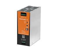 PRO ECO 240W 24V 10A II SI Fuente de alimentación: Impulso para carril DIN 24...