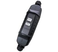 PRO-ELEC? 13 A Inline RCD (Rewireable) Neuf