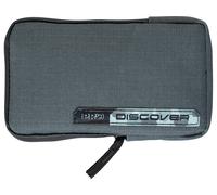 PRO Estuche para teléfono móvil Discover gris one_size