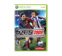 Pro Evo Soccer 2009 (輸入版:北米) XBOX360