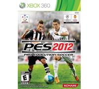Pro Evo Soccer 2012 Nla
