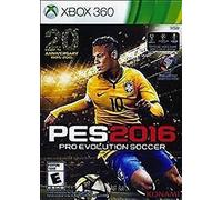 Pro Evo Soccer 2016