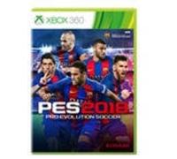 Pro Evo Soccer 2018 Nla