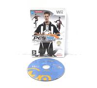 Pro Evolution Soccer 2008 (Wii) [Importación inglesa]