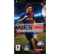 Pro Evolution Soccer 2009