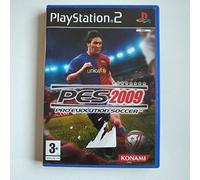 Pro Evolution Soccer 2009
