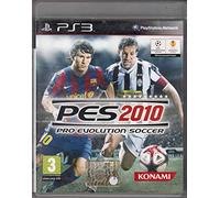 Pro Evolution Soccer 2010