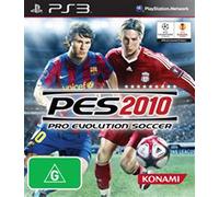 Pro Evolution Soccer 2010 [Importación Inglesa]