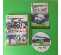 Pro Evolution Soccer 2010 [Importación italiana]