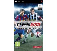 Pro Evolution Soccer 2010 [Importación italiana]