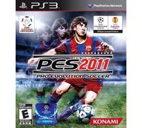 Konami Pro Evolution Soccer 2011, PS3 PlayStation 3 Inglés vídeo - Juego (PS3, PlayStation 3, Deportes, Modo multijugador, E (para todos))