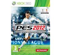 Pro Evolution Soccer 2012 - Classics Edition [Importación italiana]