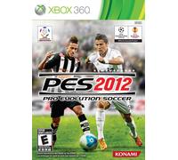 Pro Evolution Soccer 2012 - Xbox 360 (Microsoft Xbox 360) (Importación USA)