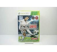 Desconocido Pro Evolution Soccer 2013