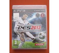Pro Evolution Soccer 2013 [Importación inglesa]