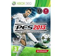 Pro Evolution Soccer 2013 [Importación inglesa]