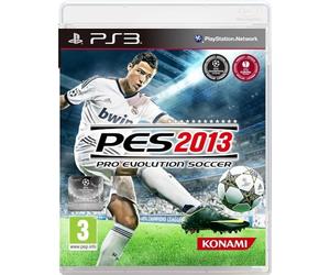 Pro Evolution Soccer 2013 (PES 13)