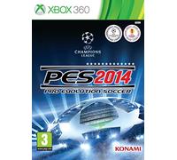Pro Evolution Soccer 2014 (PES 2014)