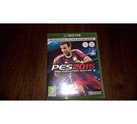Pro Evolution Soccer 2015 (Day One Edt.)
