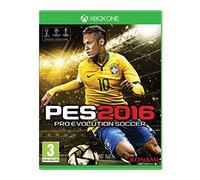 Pro Evolution Soccer 2016 Day 1 Edition [Importación Inglesa]