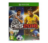 Pro Evolution Soccer 2016 Standard Edition [Importación Inglesa]