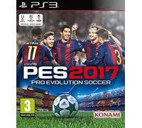 Pro Evolution Soccer 2017
