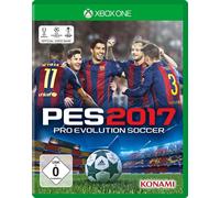 Fifa 2017 - X Caja Uno - Fußball Juego Nuevo y Emb. Orig.