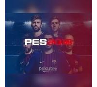 Pro Evolution Soccer 2018 (PC) Steam Key - EU