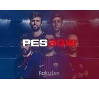 Pro Evolution Soccer 2018 - Premium Edition (PC) Steam Key - EU