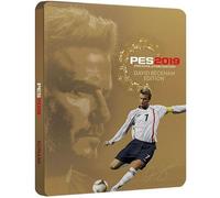 Pro Evolution Soccer 2019 David Beckham Edition, Juego para PlayStation 4, PS4