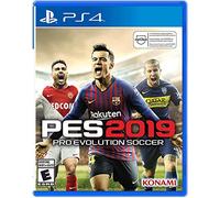 Pro Evolution Soccer 2019 for PlayStation 4 [USA]