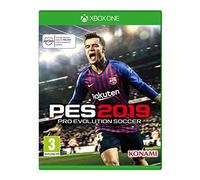 Pro Evolution Soccer 2019 - Xbox One [Importación inglesa]