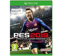 Pro Evolution Soccer 2019 - Xbox One [Importación inglesa]