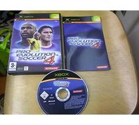 Pro Evolution Soccer 4