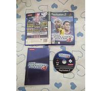 Pro Evolution Soccer 4