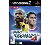 Pro Evolution Soccer 4