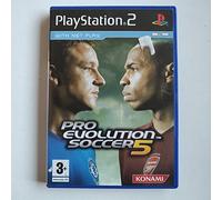 Pro Evolution Soccer 5