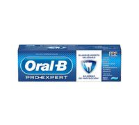Oral-B Pro-Expert Pasta Dentífrica Blanqueamiento Saludable 75 ml