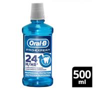 Oral-B Pro-Expert Protección Profesional Enjuague bucal - 500 ml